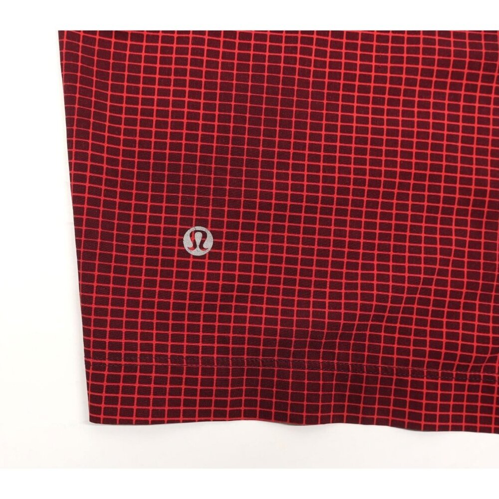 Lululemon Women's Core Shorts Unlined 11" Inseam … - image 6